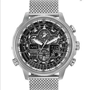 Citizen Eco-Drive